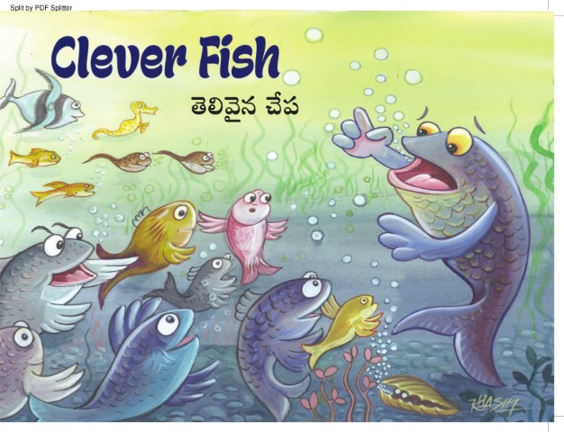 Clever Fish